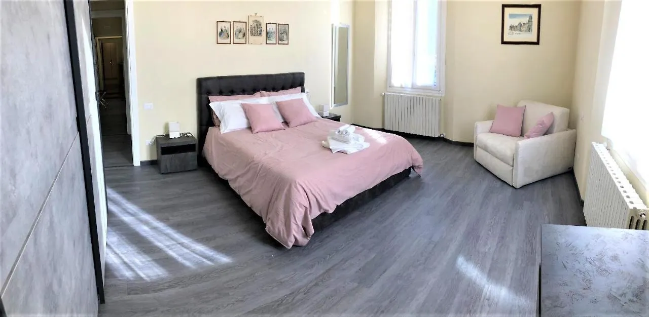 Sofihome Bolonya Daire