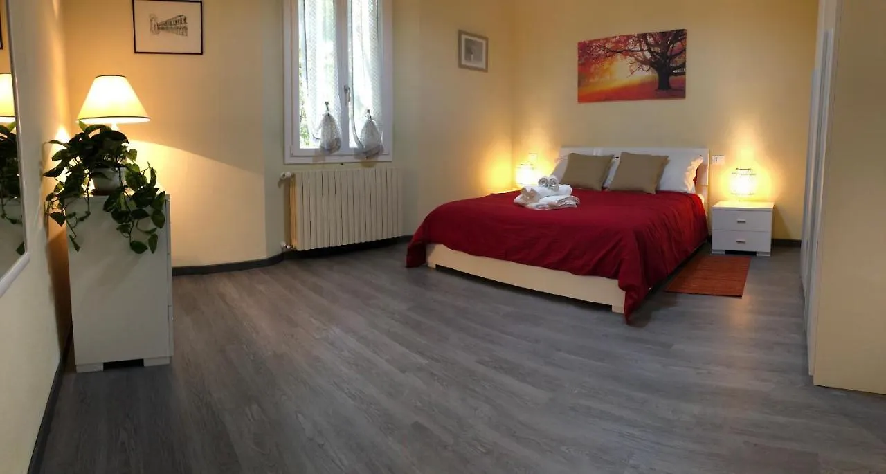 Sofihome Bolonya Daire